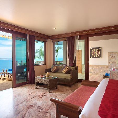 Sandalwood Luxury Villa Resort Lamai Beach  Ngoại thất bức ảnh